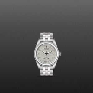 TUDOR Glamour Date - M53000-0009