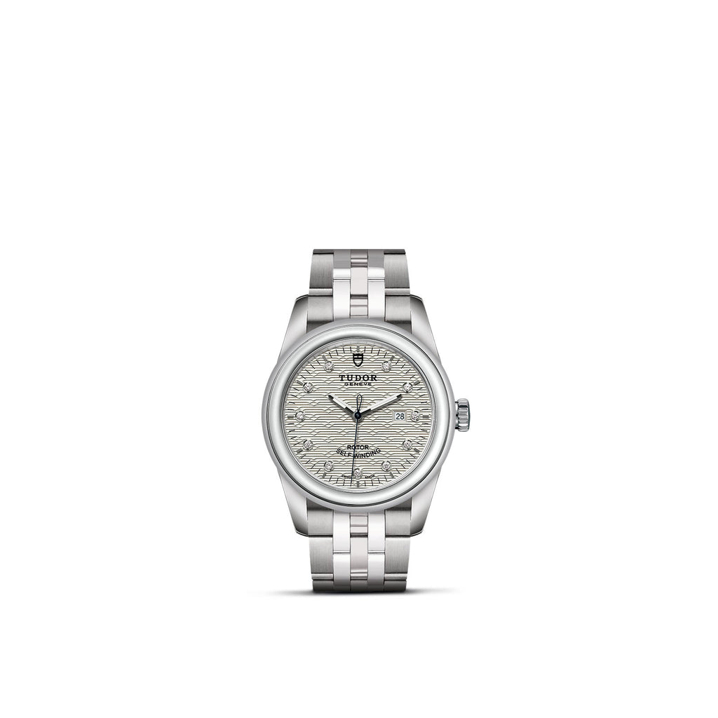 TUDOR Glamour Date - M53000-0009