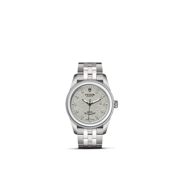 TUDOR Glamour Date - M53000-0009