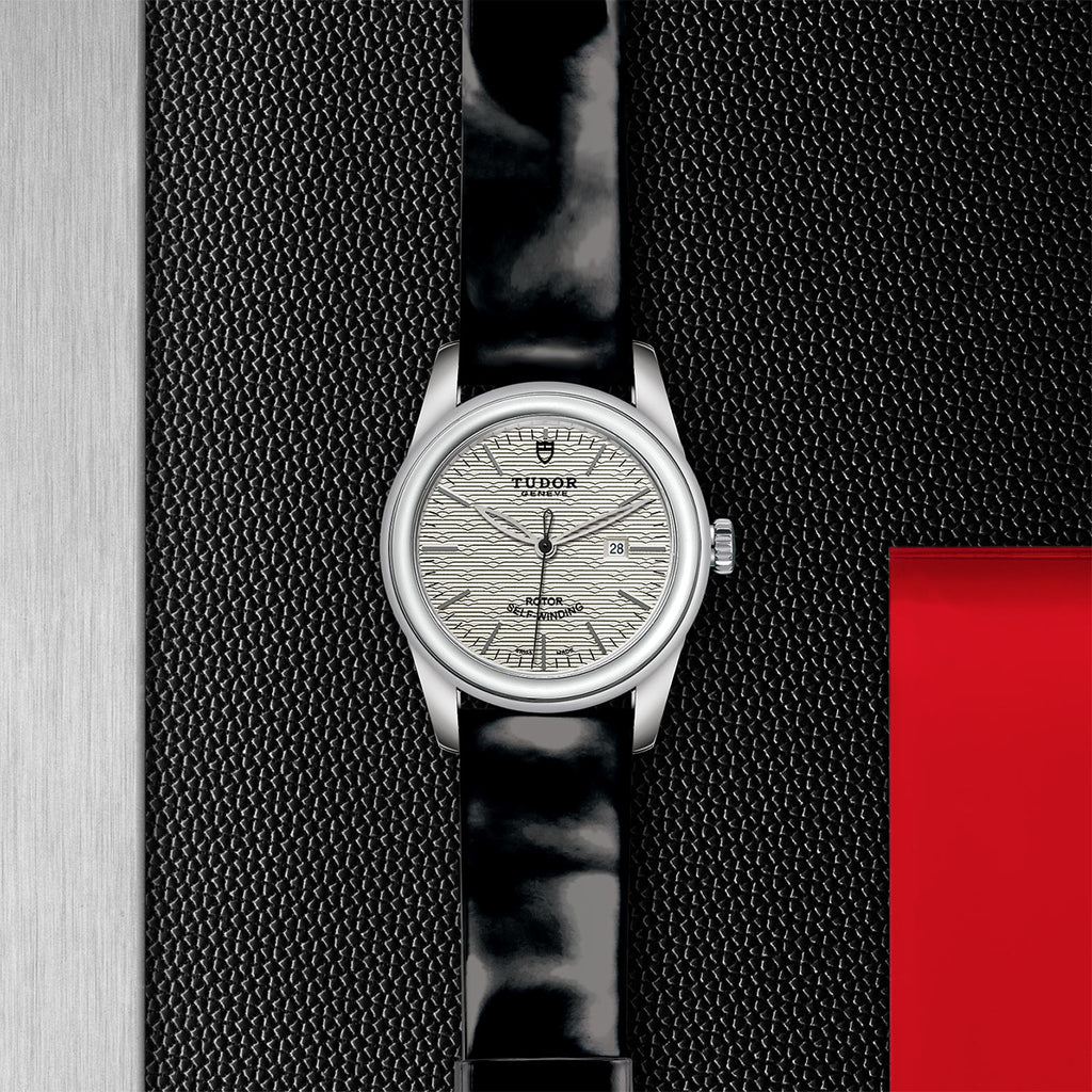 TUDOR Glamour Date - M53000-0015