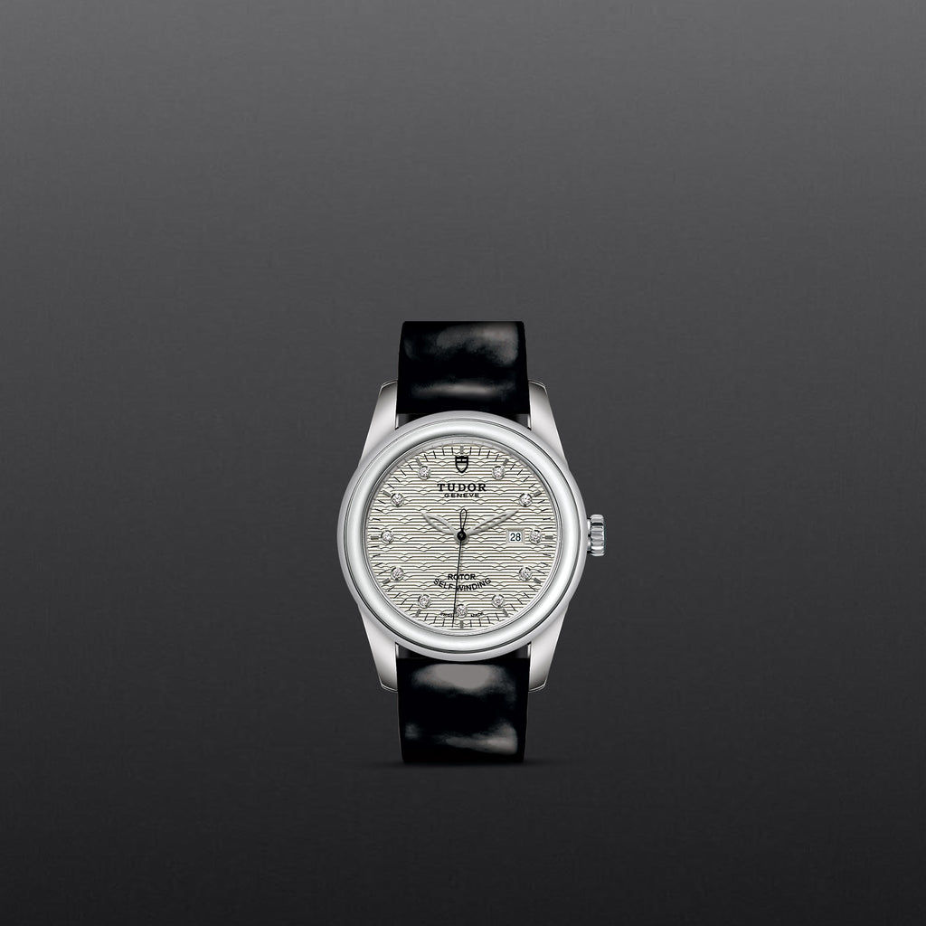 TUDOR Glamour Date - M53000-0023