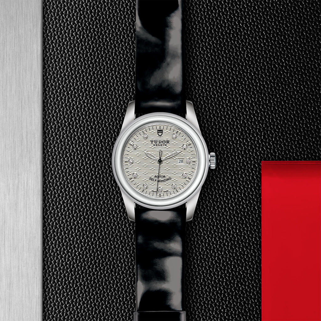 TUDOR Glamour Date - M53000-0023