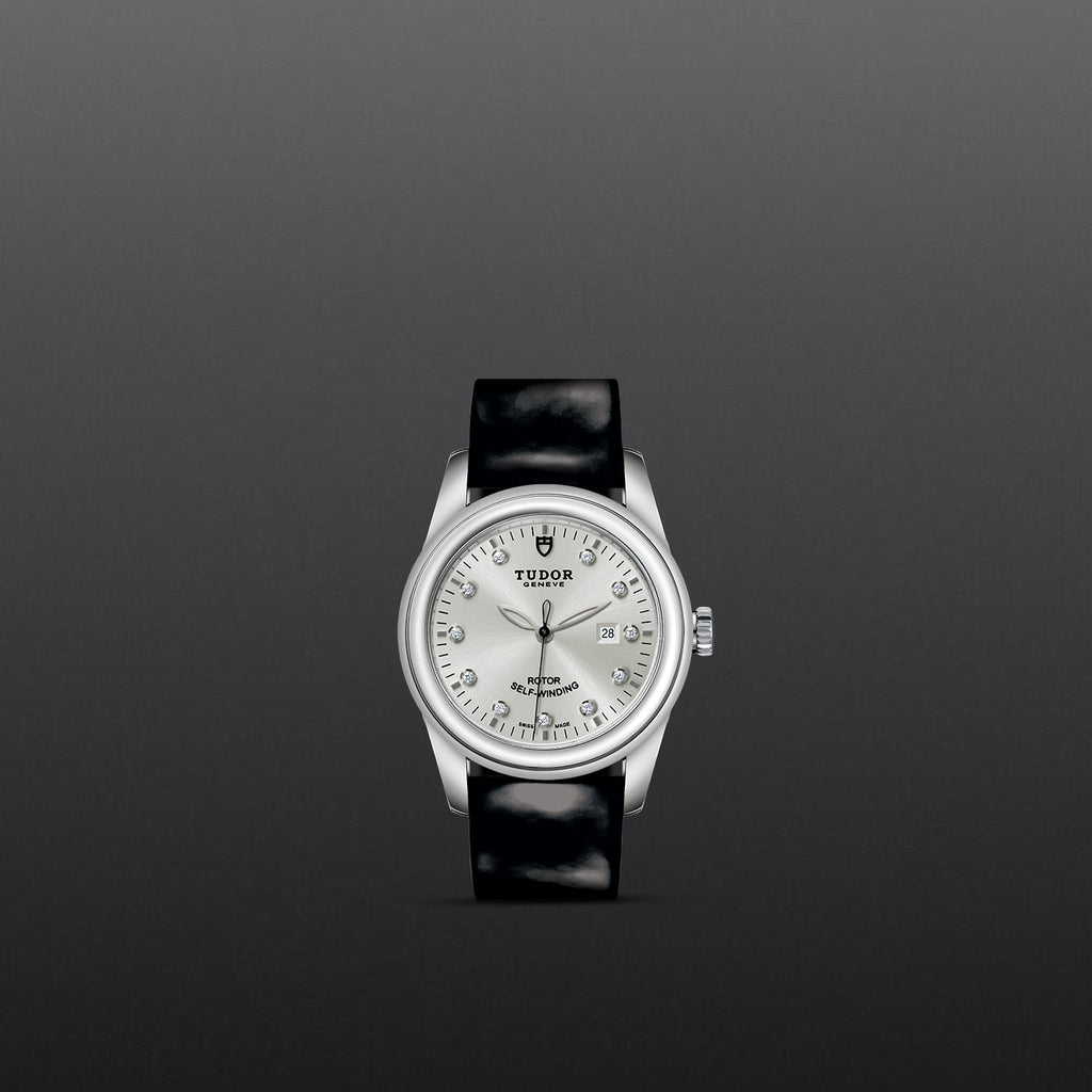 TUDOR Glamour Date - M53000-0026