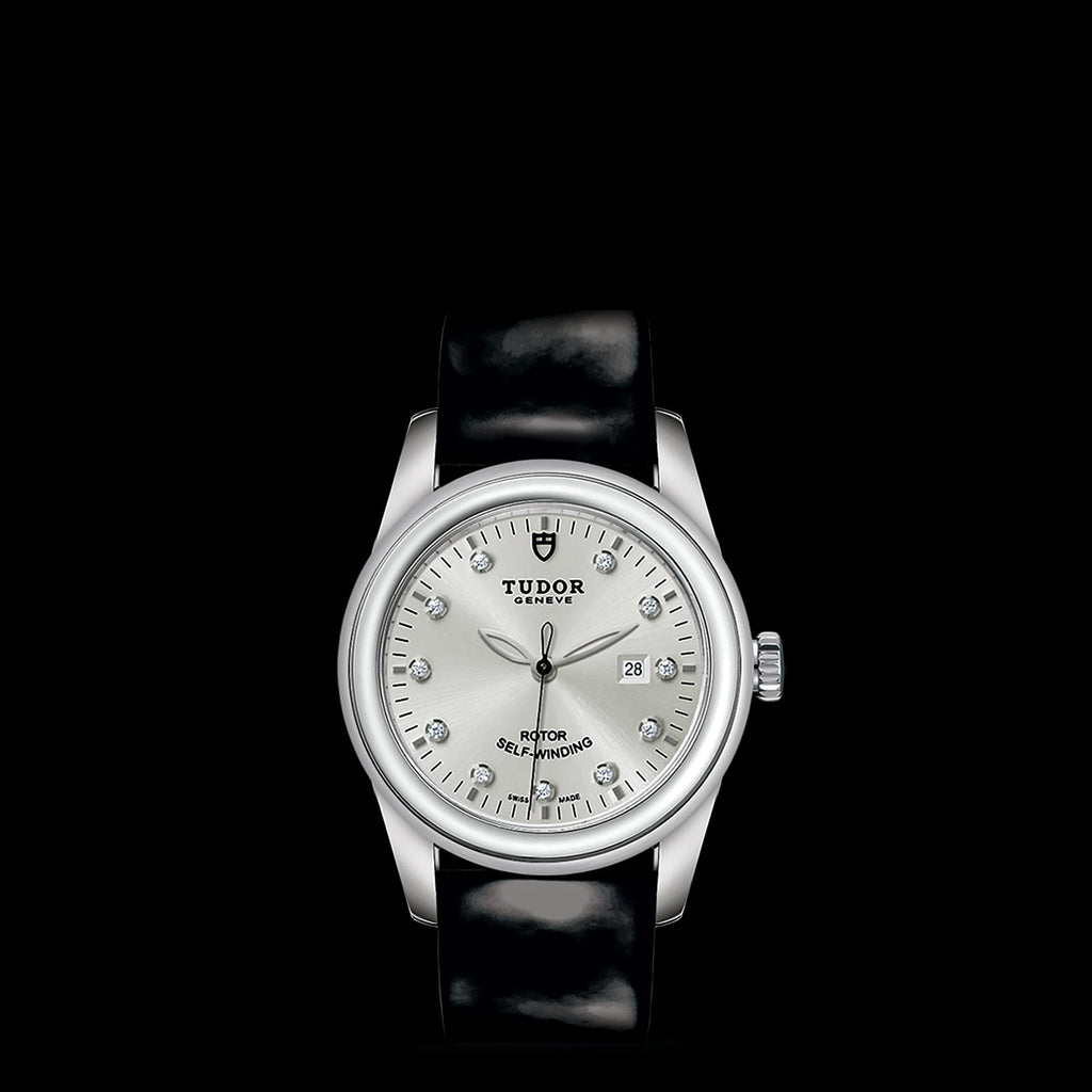 TUDOR Glamour Date - M53000-0026