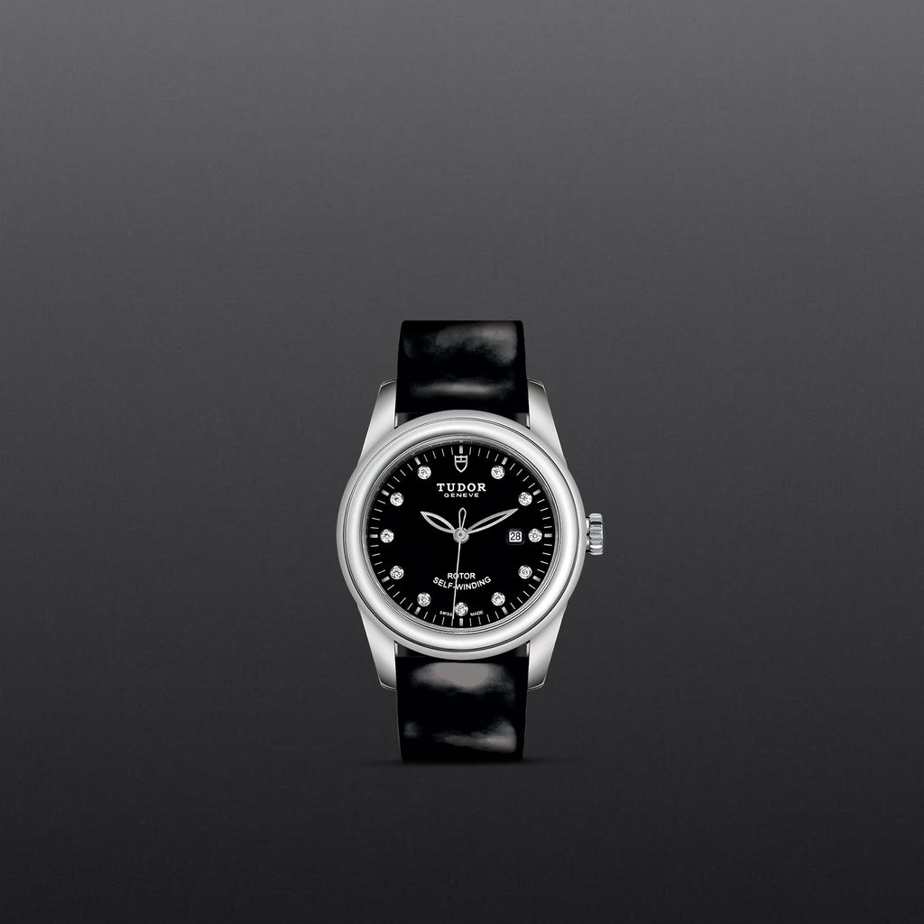 TUDOR Glamour Date - M53000-0045