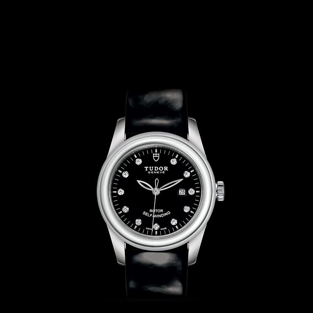 TUDOR Glamour Date - M53000-0045