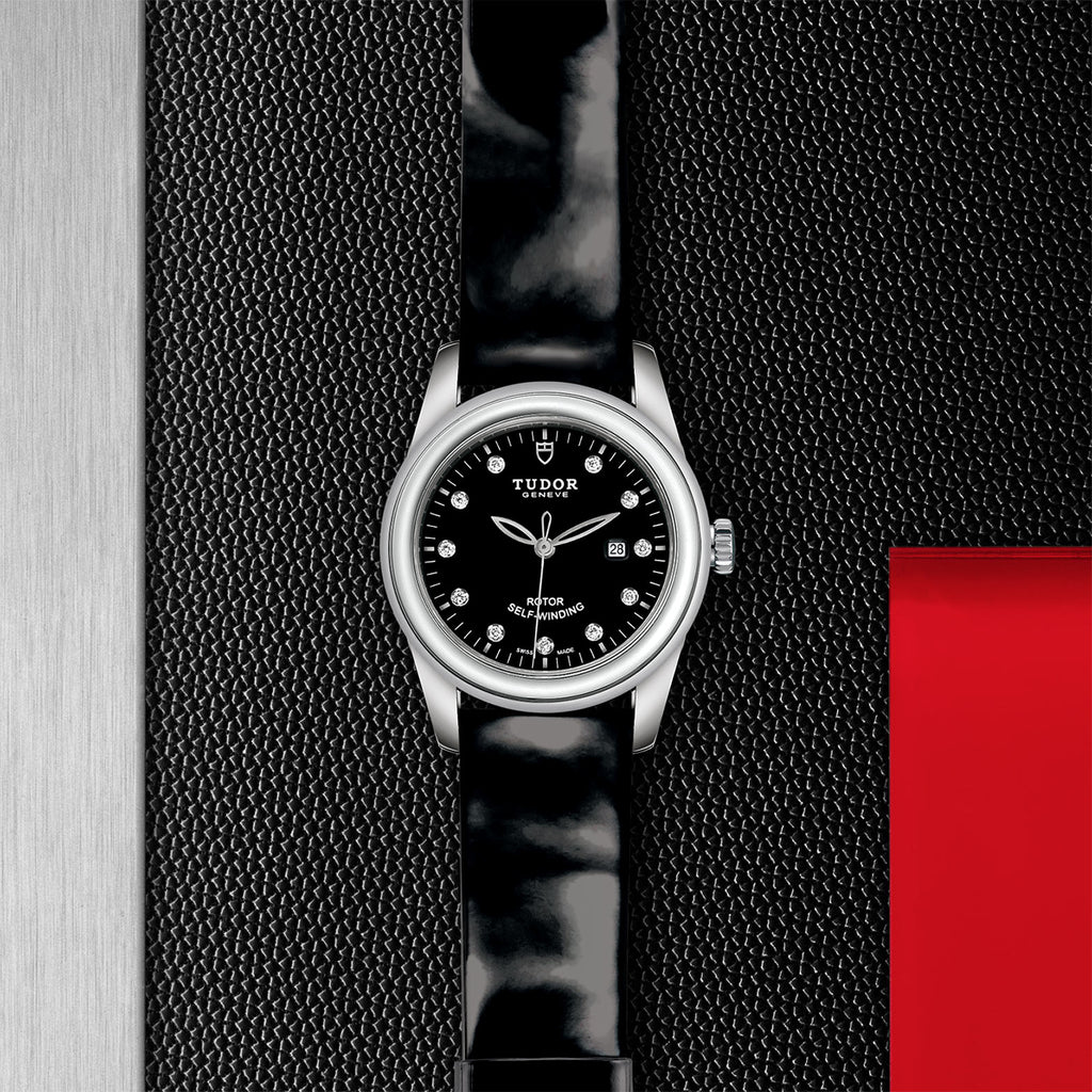 TUDOR Glamour Date - M53000-0045