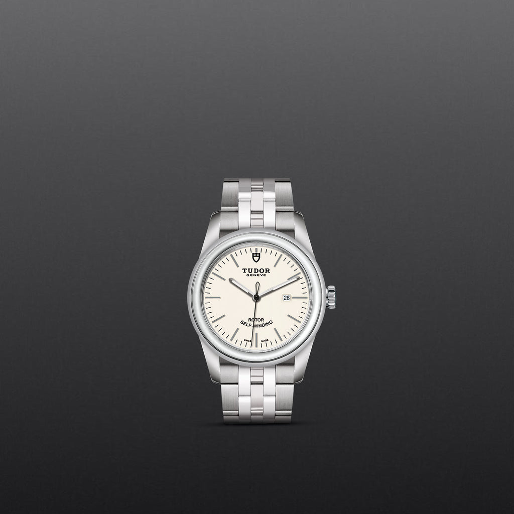 TUDOR Glamour Date - M53000-0079