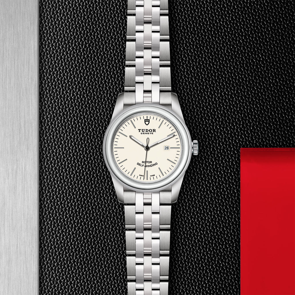 TUDOR Glamour Date - M53000-0079