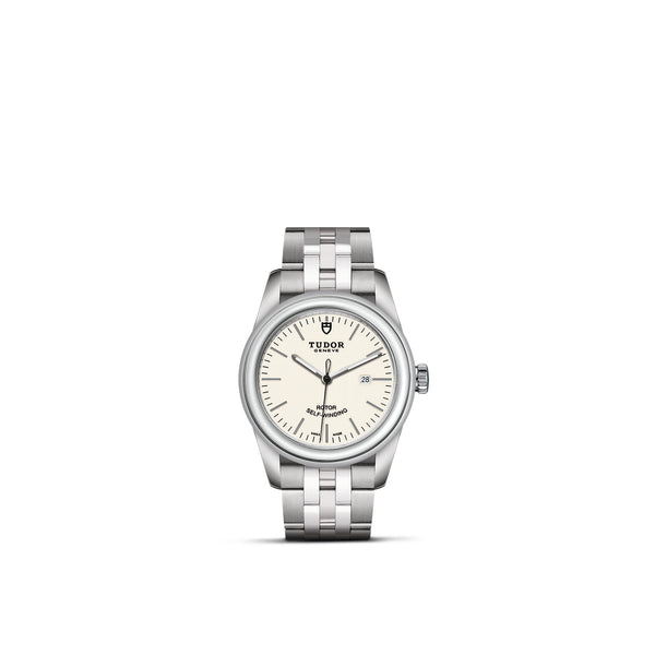 TUDOR Glamour Date - M53000-0079