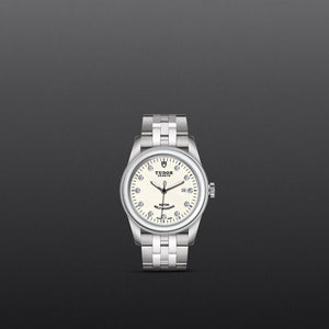 TUDOR Glamour Date - M53000-0080