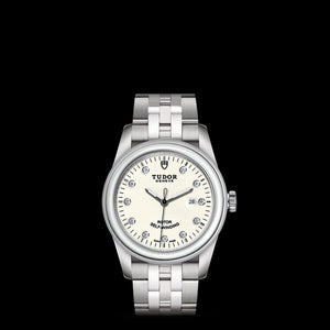 TUDOR Glamour Date - M53000-0080