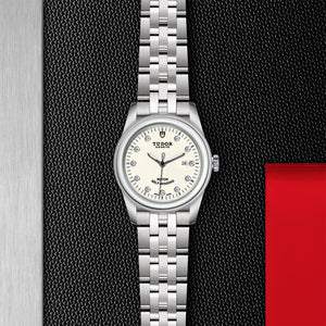 TUDOR Glamour Date - M53000-0080