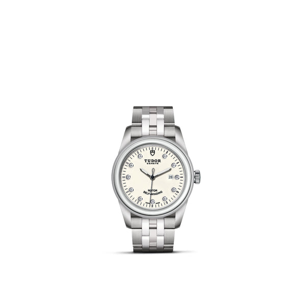 TUDOR Glamour Date - M53000-0080