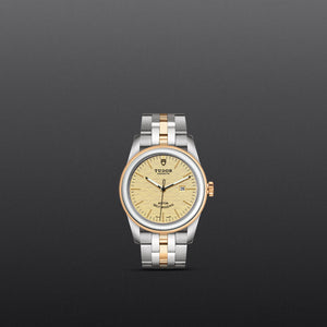 TUDOR Glamour Date - M53003-0003