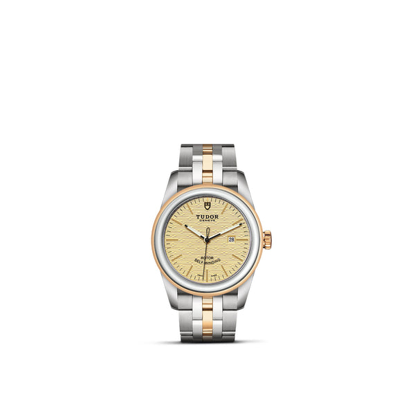 TUDOR Glamour Date - M53003-0003