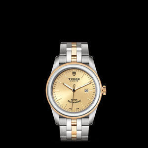 TUDOR Glamour Date - M53003-0005