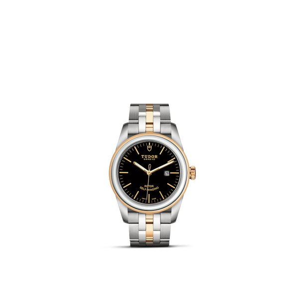 TUDOR Glamour Date - M53003-0007