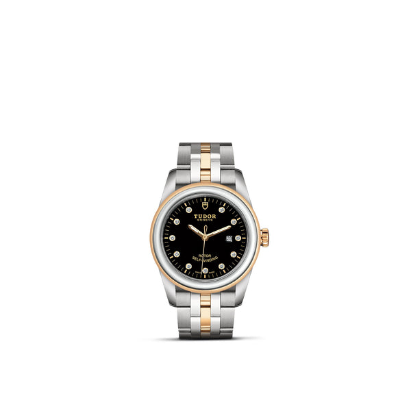 TUDOR Glamour Date - M53003-0008