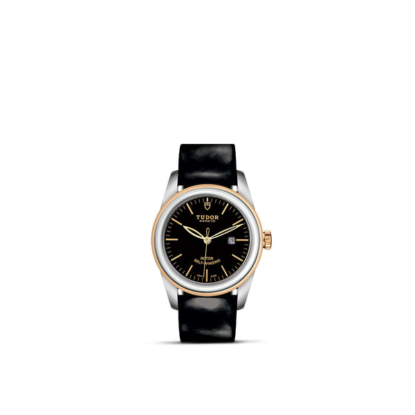 TUDOR Glamour Date - M53003-0011