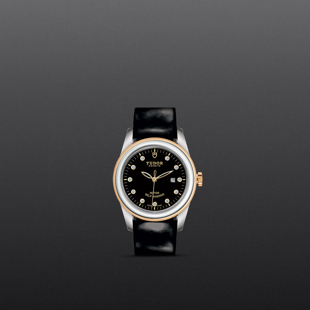 TUDOR Glamour Date - M53003-0020