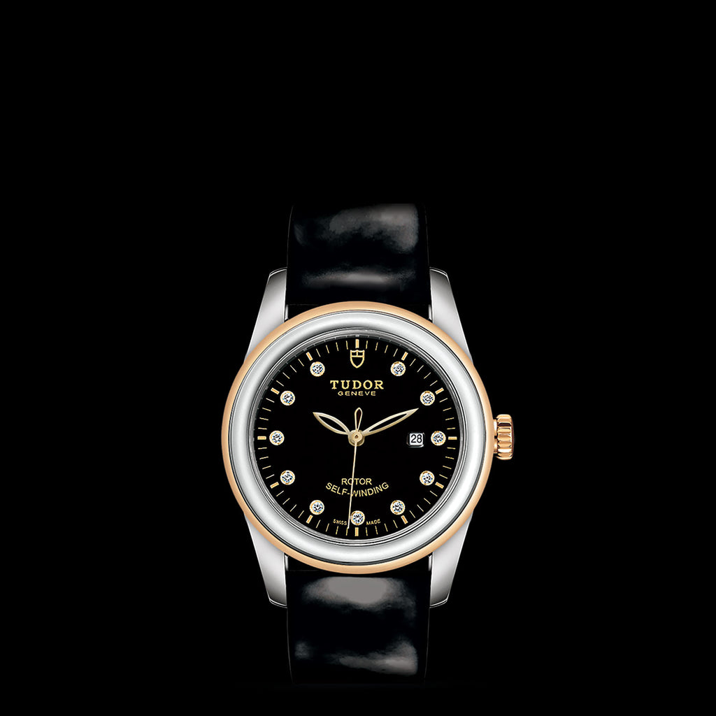 TUDOR Glamour Date - M53003-0020