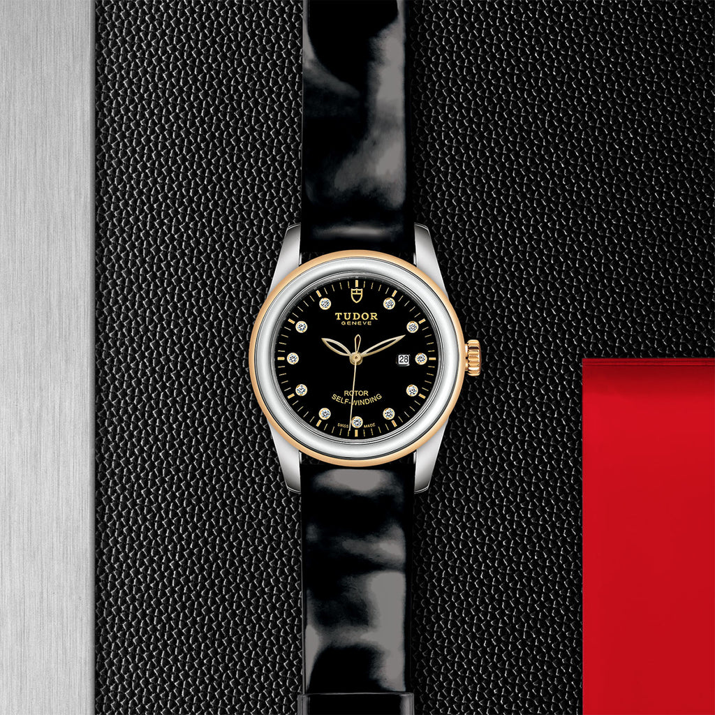 TUDOR Glamour Date - M53003-0020