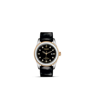 TUDOR Glamour Date - M53003-0020