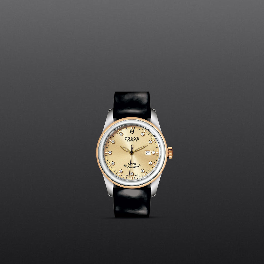 TUDOR Glamour Date - M53003-0041