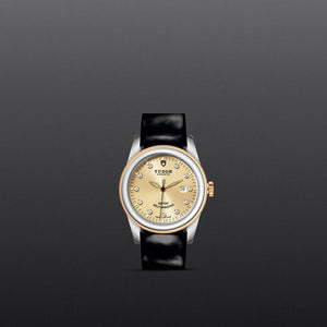 TUDOR Glamour Date - M53003-0041