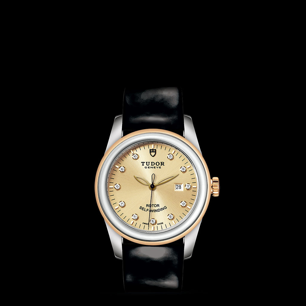 TUDOR Glamour Date - M53003-0041