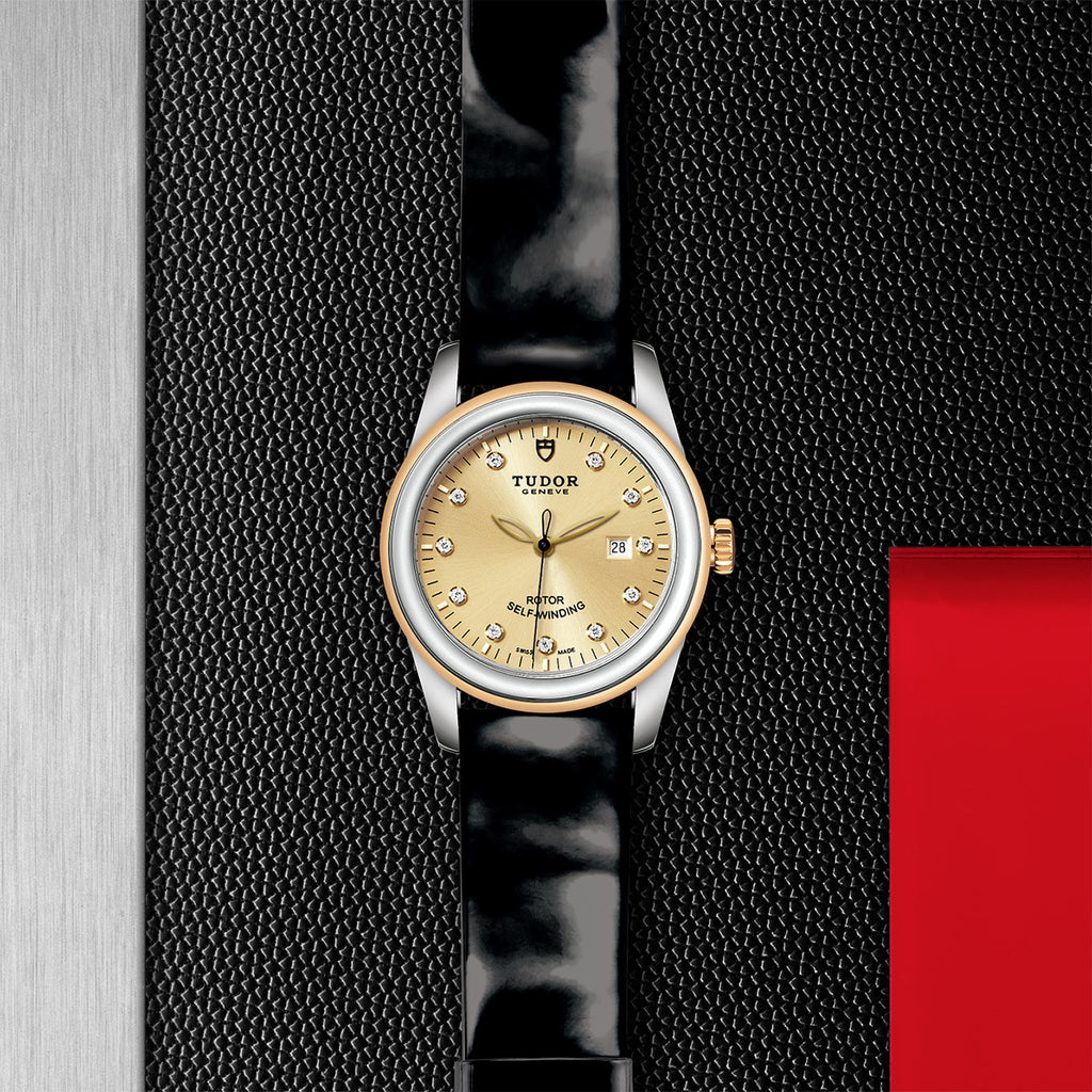 TUDOR Glamour Date - M53003-0041