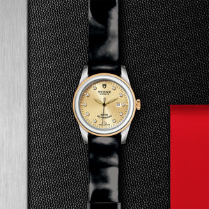 TUDOR Glamour Date - M53003-0041