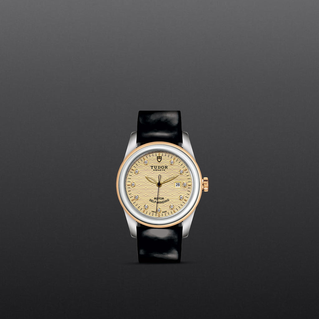 TUDOR Glamour Date - M53003-0052