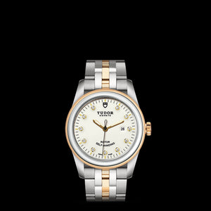 TUDOR Glamour Date - M53003-0066