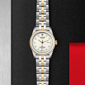 TUDOR Glamour Date - M53003-0066