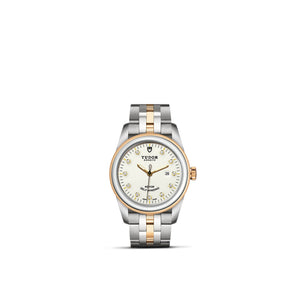 TUDOR Glamour Date - M53003-0066