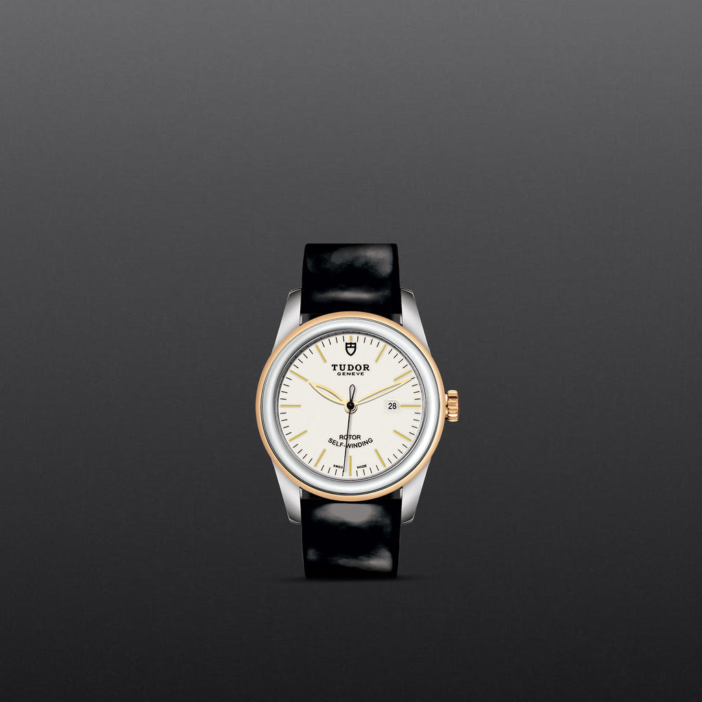 TUDOR Glamour Date - M53003-0071