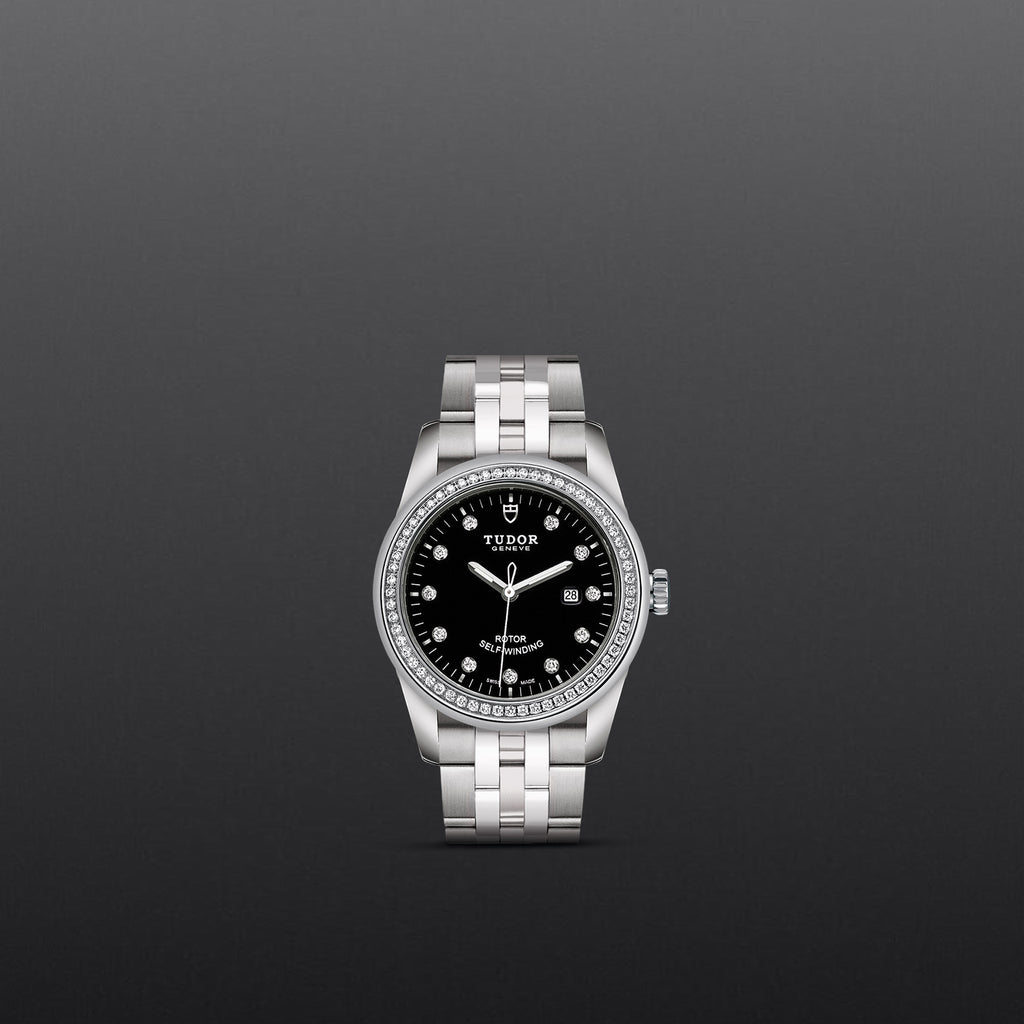 TUDOR Glamour Date - M53020-0007