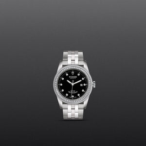 TUDOR Glamour Date - M53020-0007