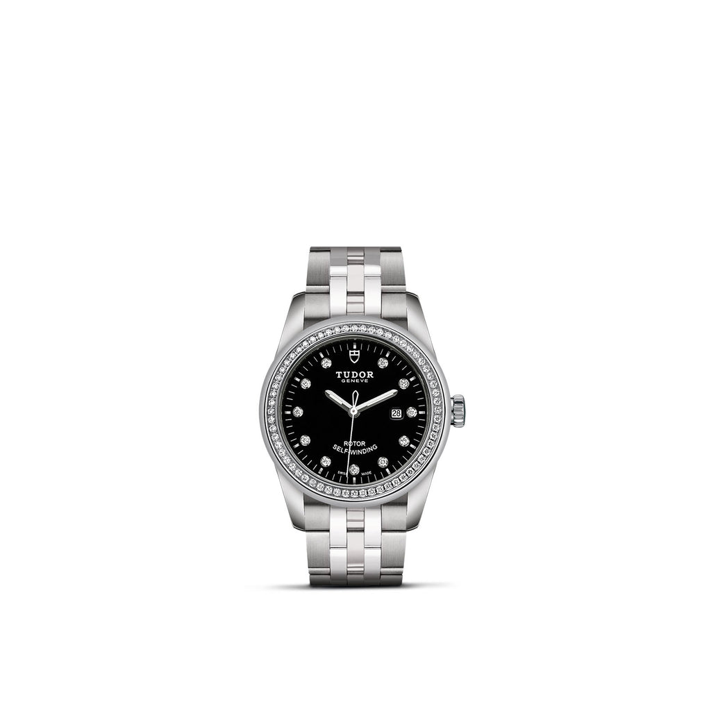 TUDOR Glamour Date - M53020-0007