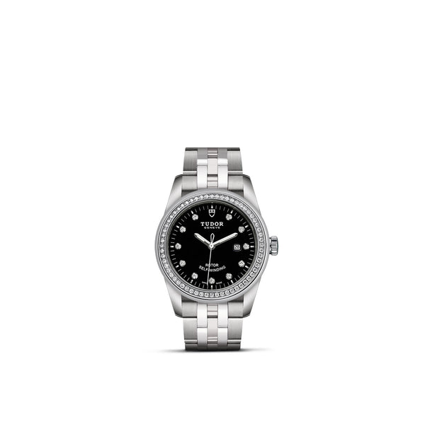 TUDOR Glamour Date - M53020-0007