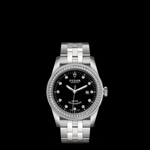 TUDOR Glamour Date - M53020-0007