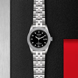 TUDOR Glamour Date - M53020-0007