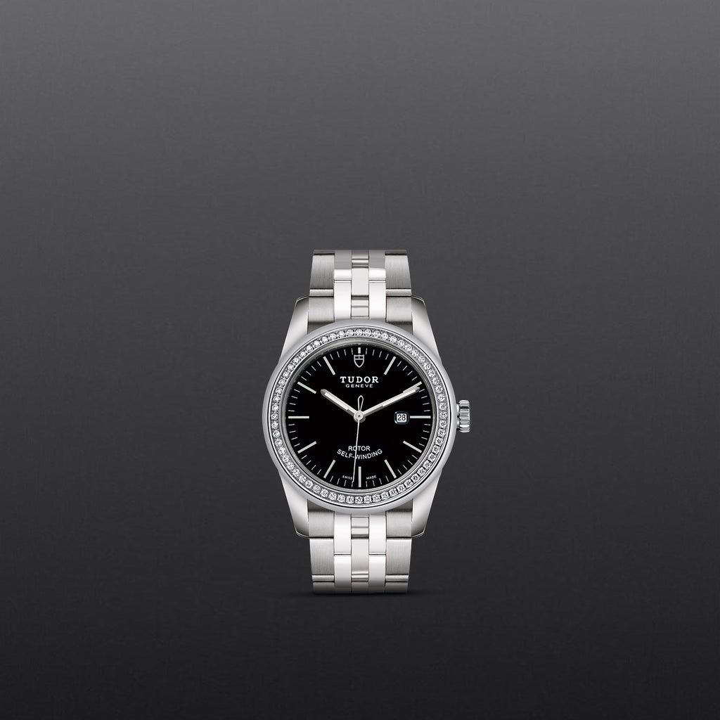 TUDOR Glamour Date - M53020-0008