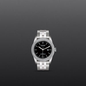 TUDOR Glamour Date - M53020-0008