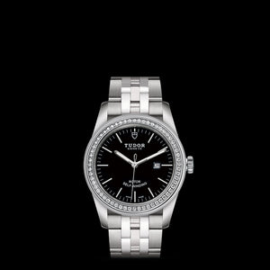 TUDOR Glamour Date - M53020-0008