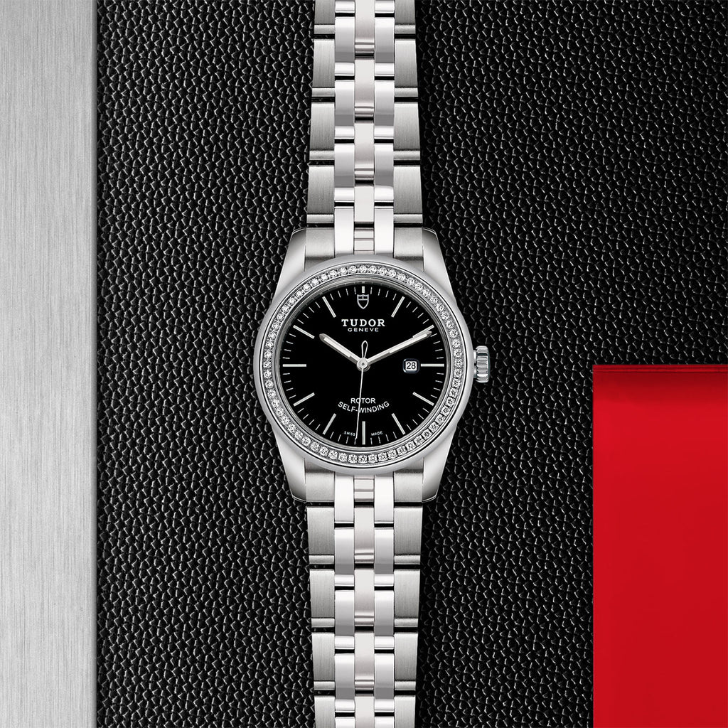 TUDOR Glamour Date - M53020-0008