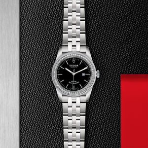 TUDOR Glamour Date - M53020-0008