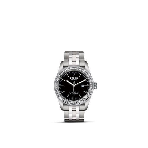 TUDOR Glamour Date - M53020-0008